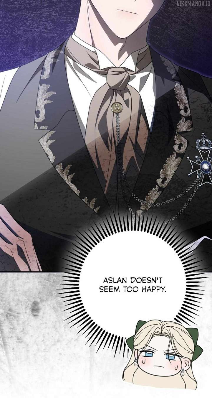 That’s Not What My Will Said Chapter 30 - Page 122