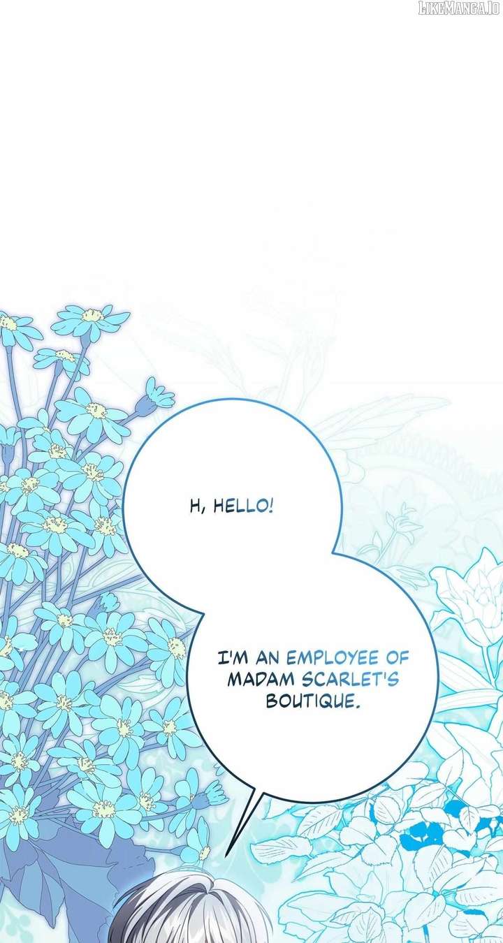 That’s Not What My Will Said Chapter 30 - Page 15