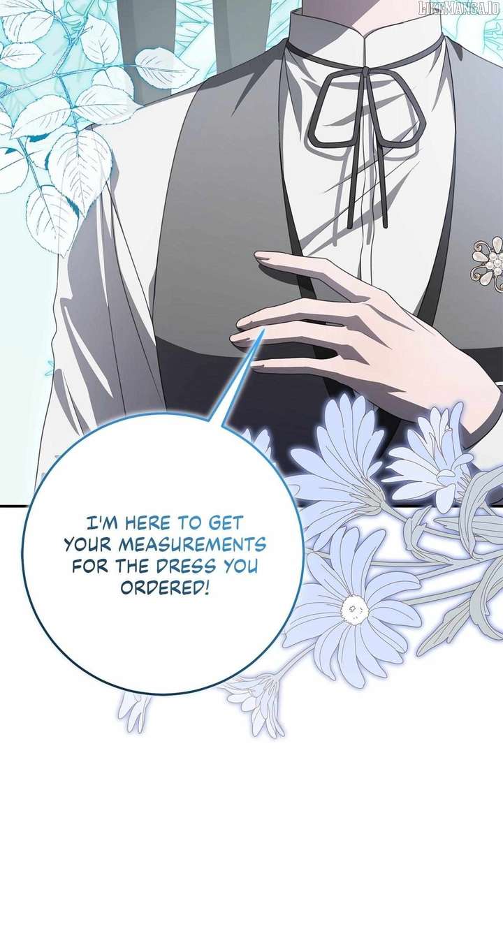 That’s Not What My Will Said Chapter 30 - Page 17