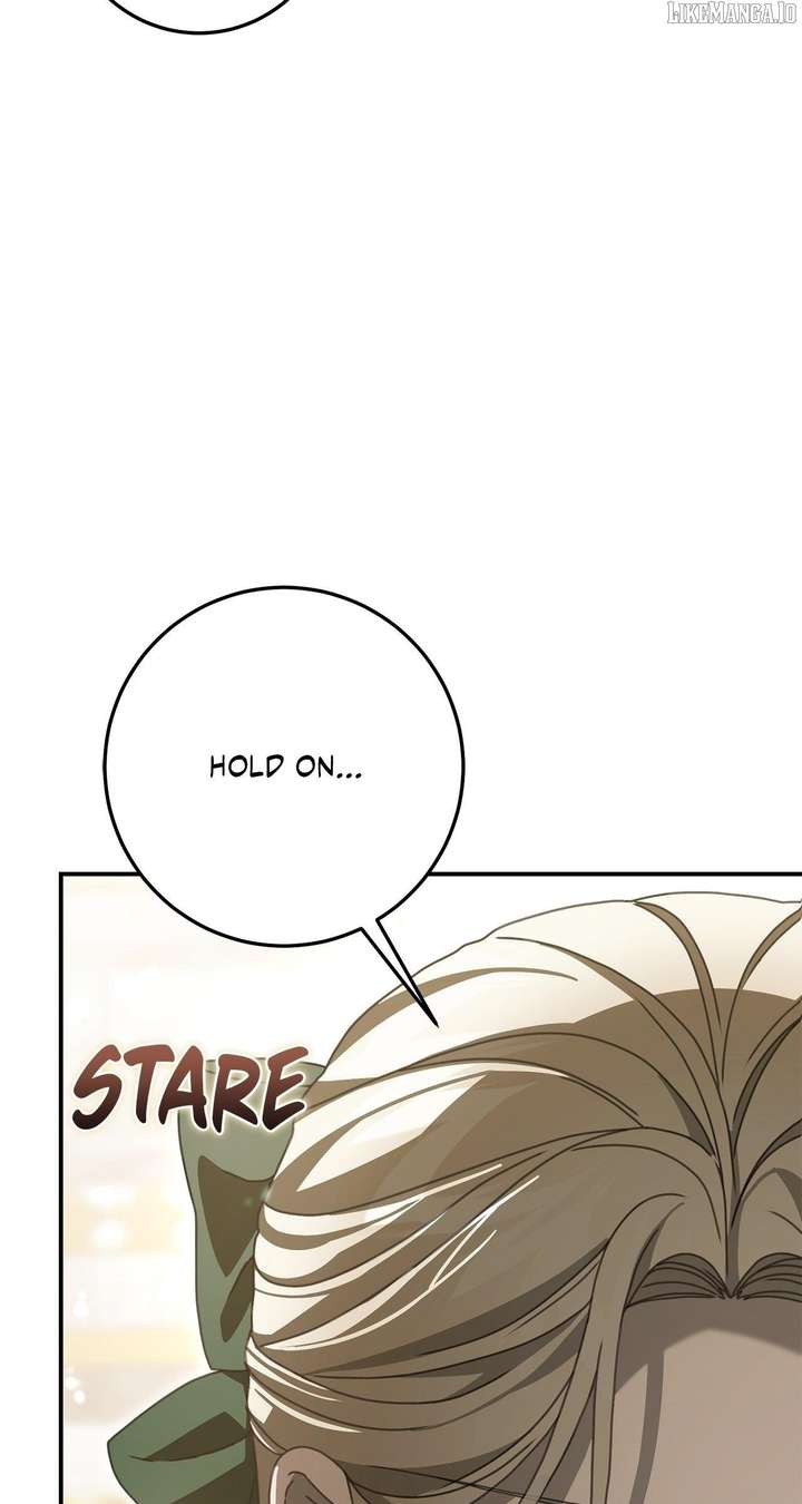 That’s Not What My Will Said Chapter 30 - Page 19