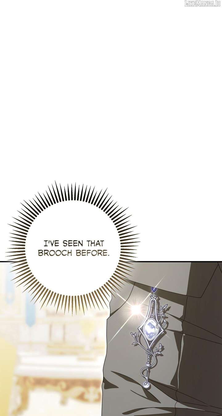 That’s Not What My Will Said Chapter 30 - Page 21