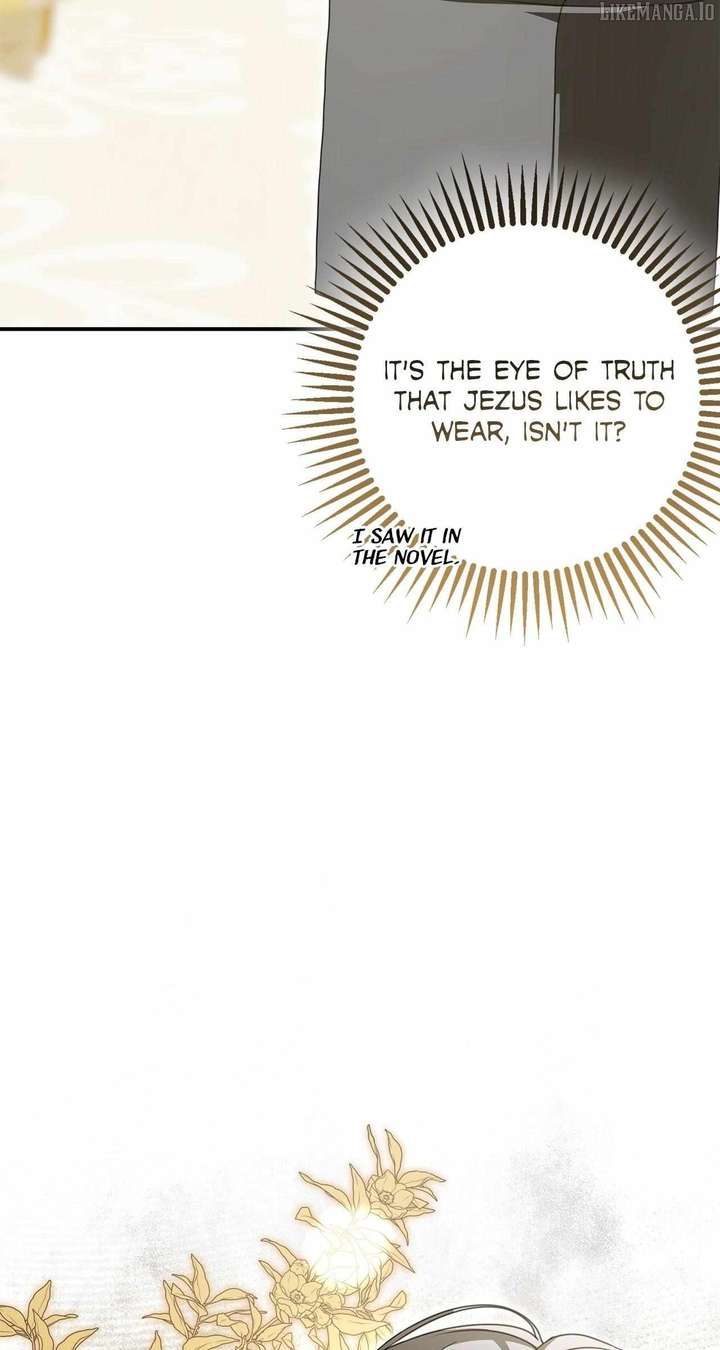 That’s Not What My Will Said Chapter 30 - Page 22