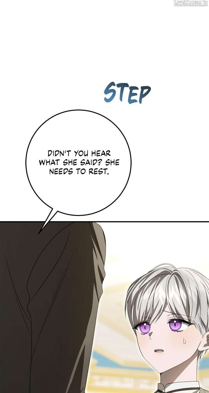 That’s Not What My Will Said Chapter 30 - Page 28