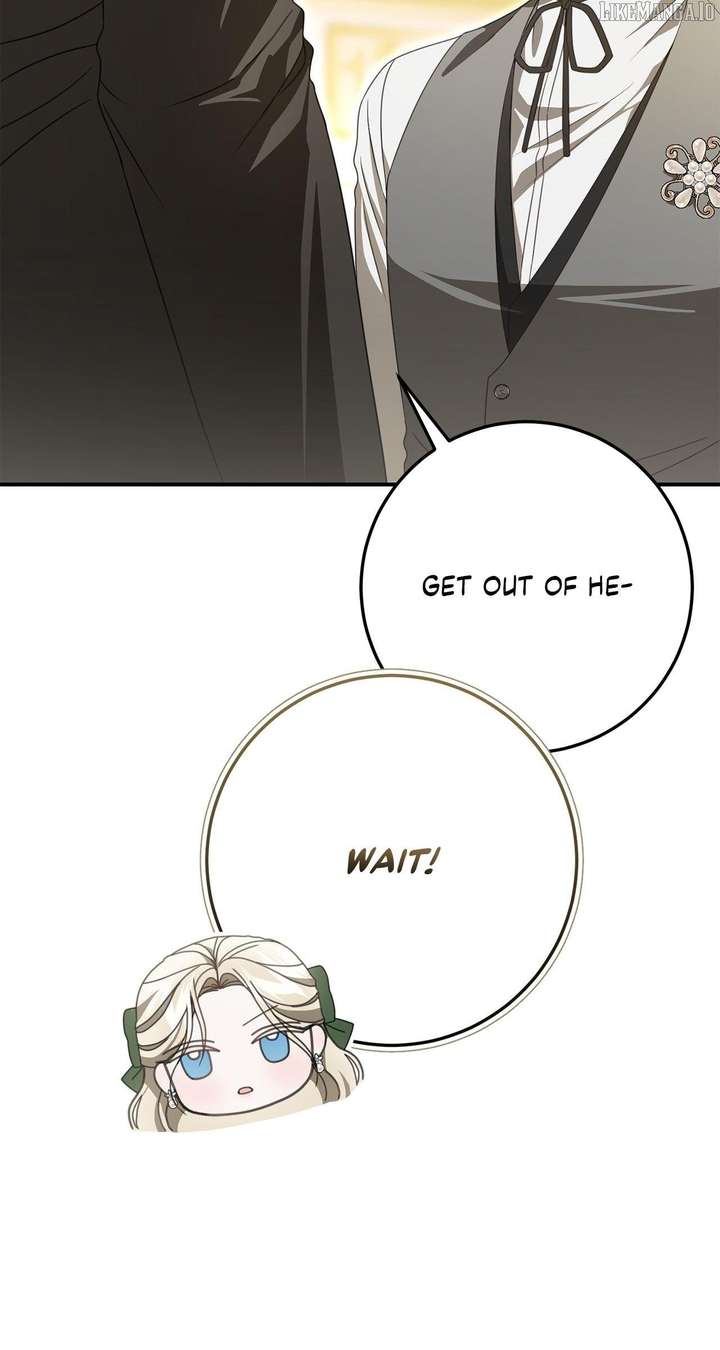 That’s Not What My Will Said Chapter 30 - Page 29