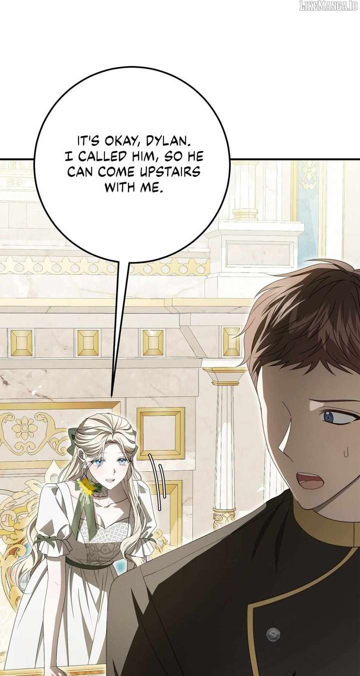 That’s Not What My Will Said Chapter 30 - Page 30
