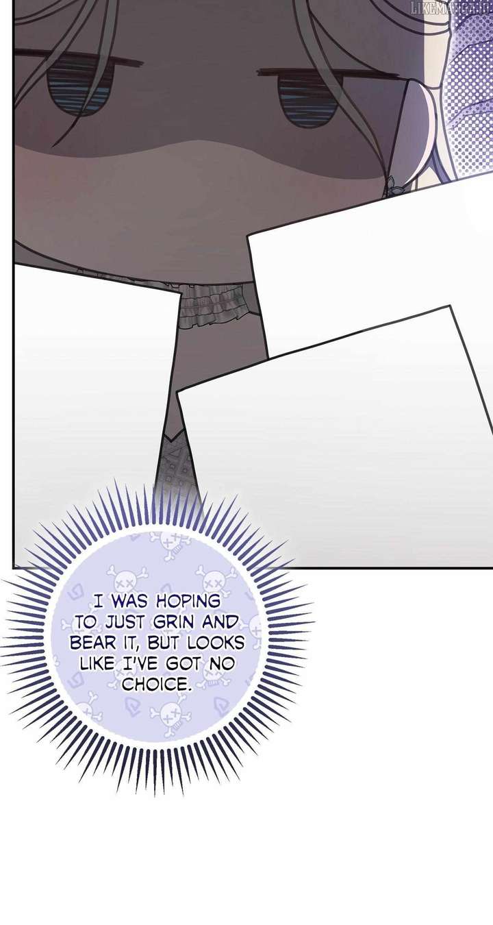 That’s Not What My Will Said Chapter 30 - Page 4