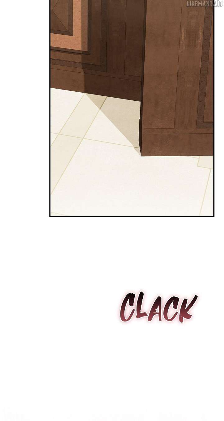 That’s Not What My Will Said Chapter 30 - Page 35