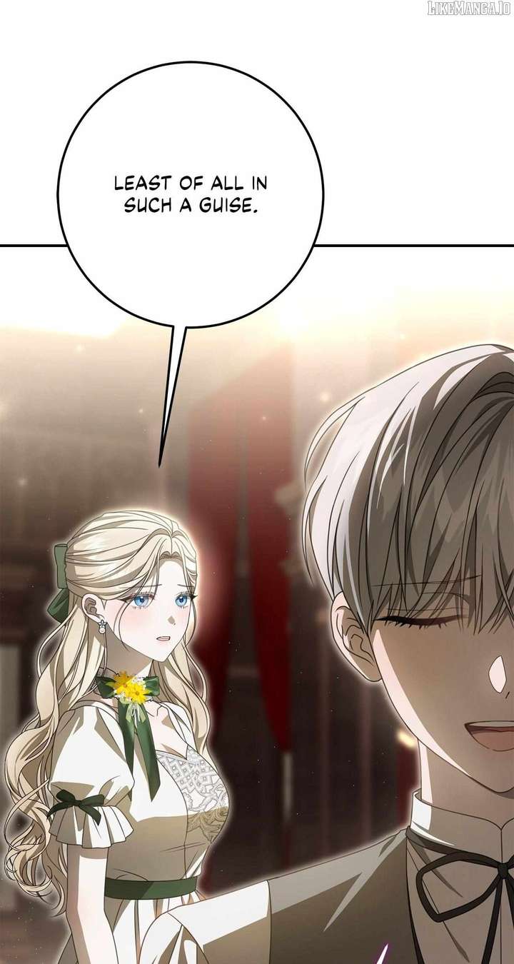 That’s Not What My Will Said Chapter 30 - Page 38