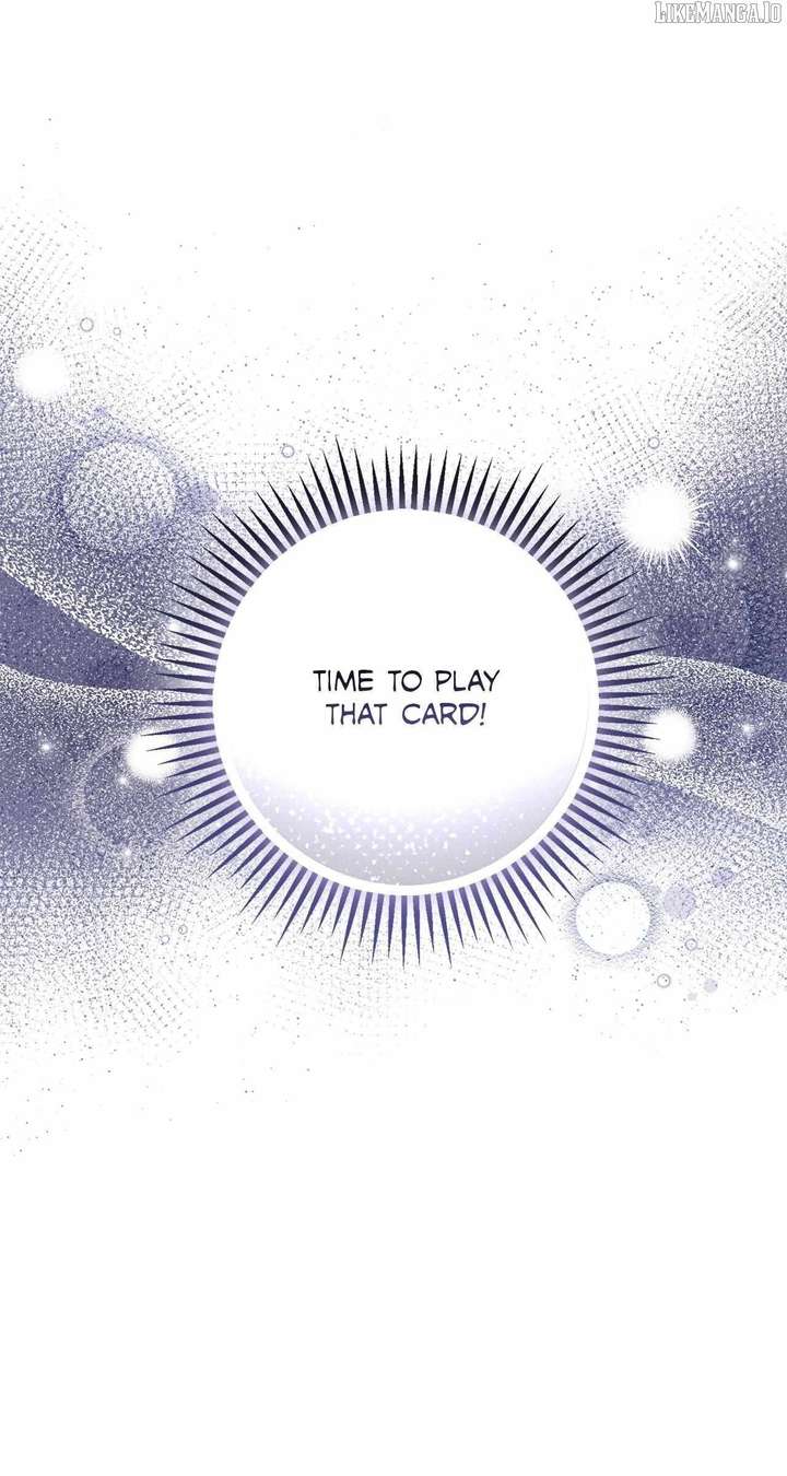 That’s Not What My Will Said Chapter 30 - Page 5