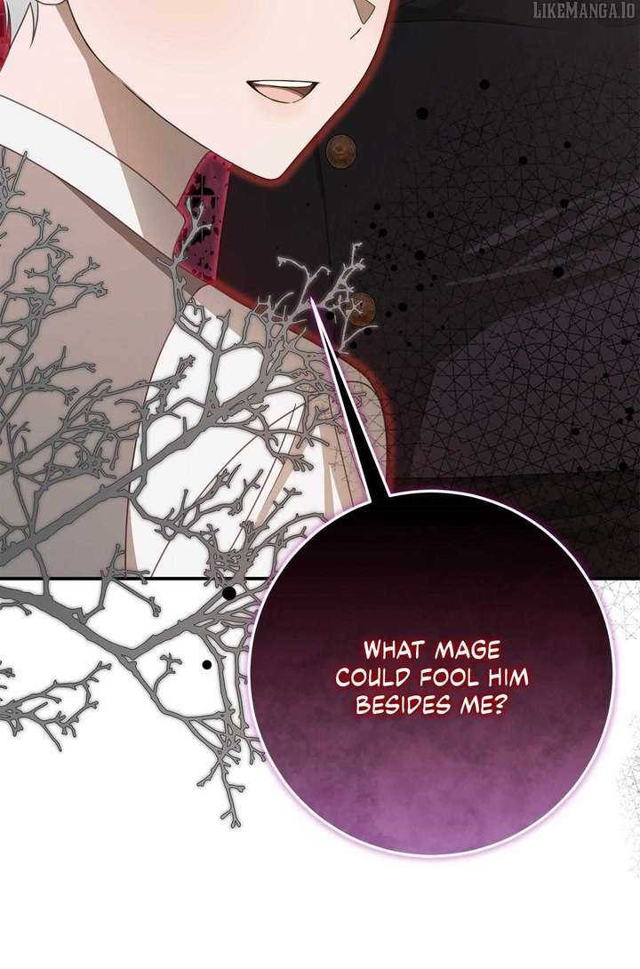 That’s Not What My Will Said Chapter 30 - Page 41