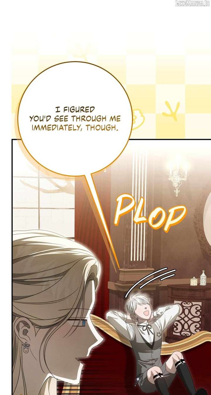 That’s Not What My Will Said Chapter 30 - Page 42