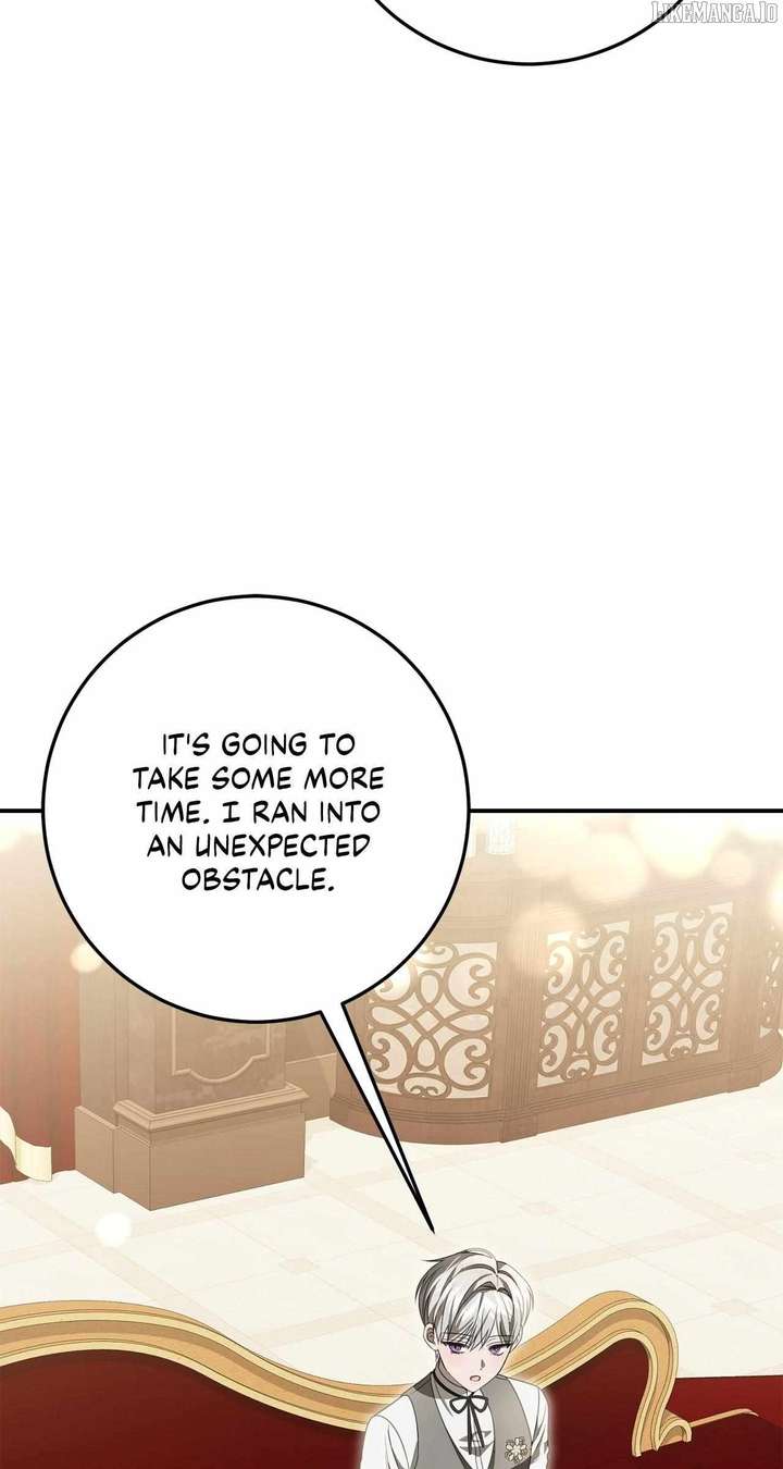 That’s Not What My Will Said Chapter 30 - Page 45