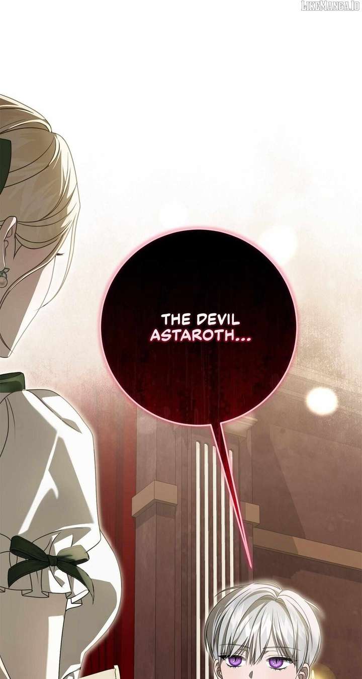 That’s Not What My Will Said Chapter 30 - Page 49