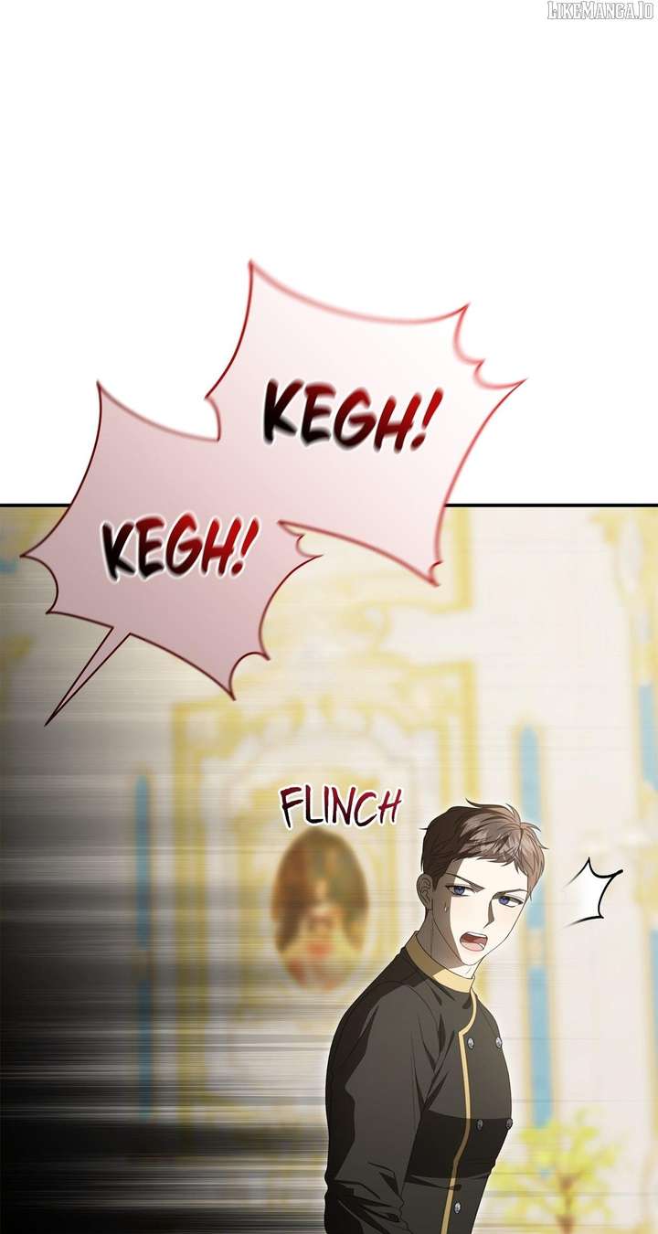 That’s Not What My Will Said Chapter 30 - Page 6