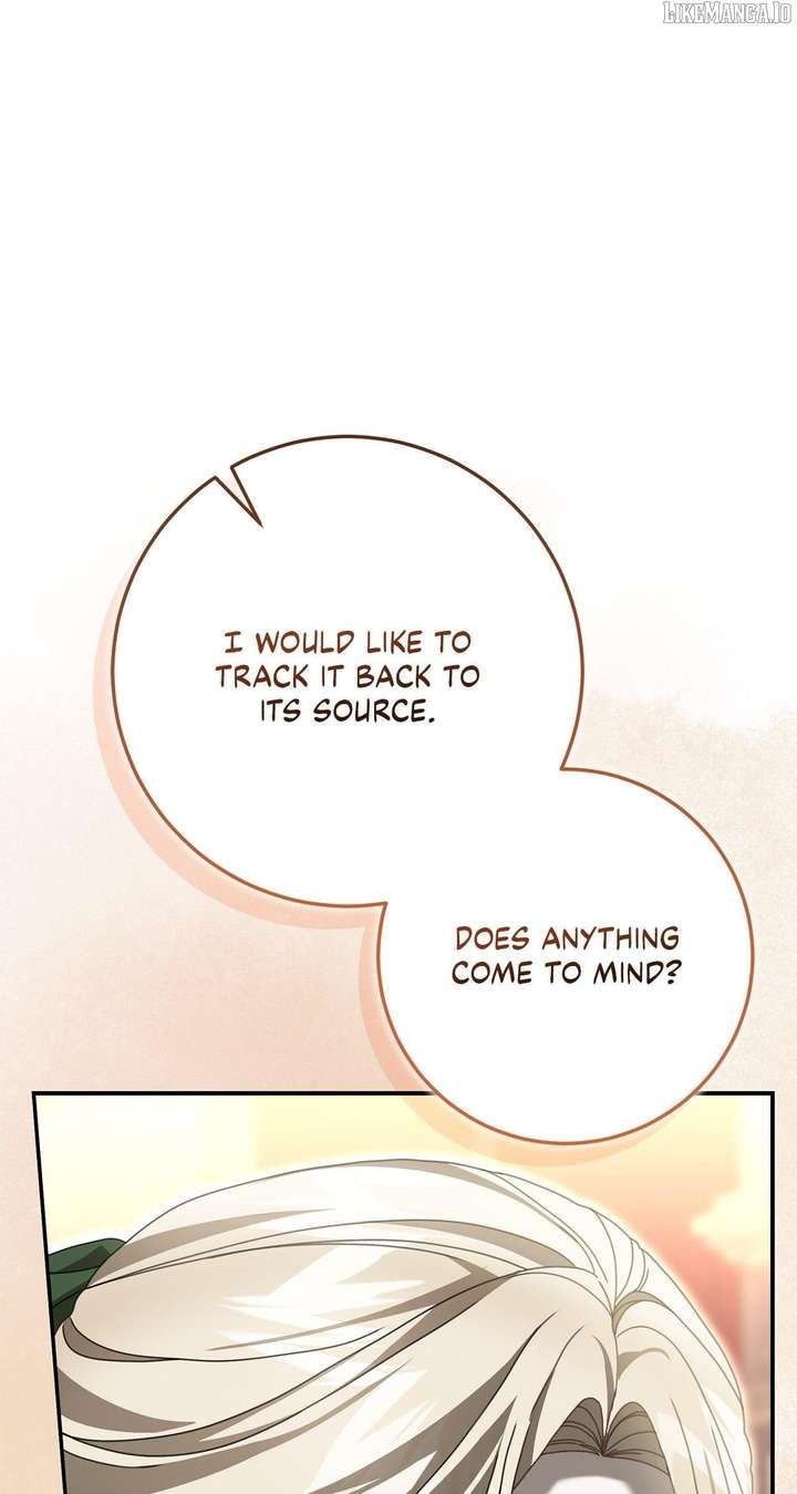 That’s Not What My Will Said Chapter 30 - Page 51