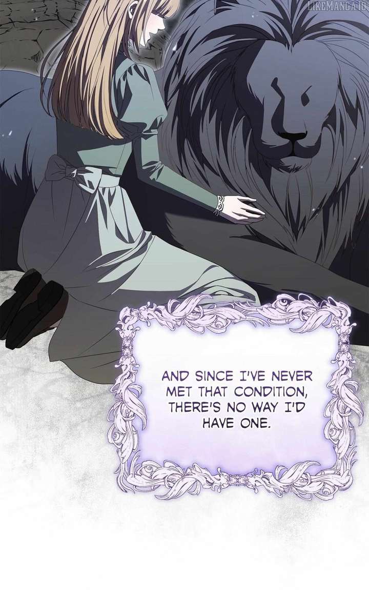 That’s Not What My Will Said Chapter 30 - Page 57