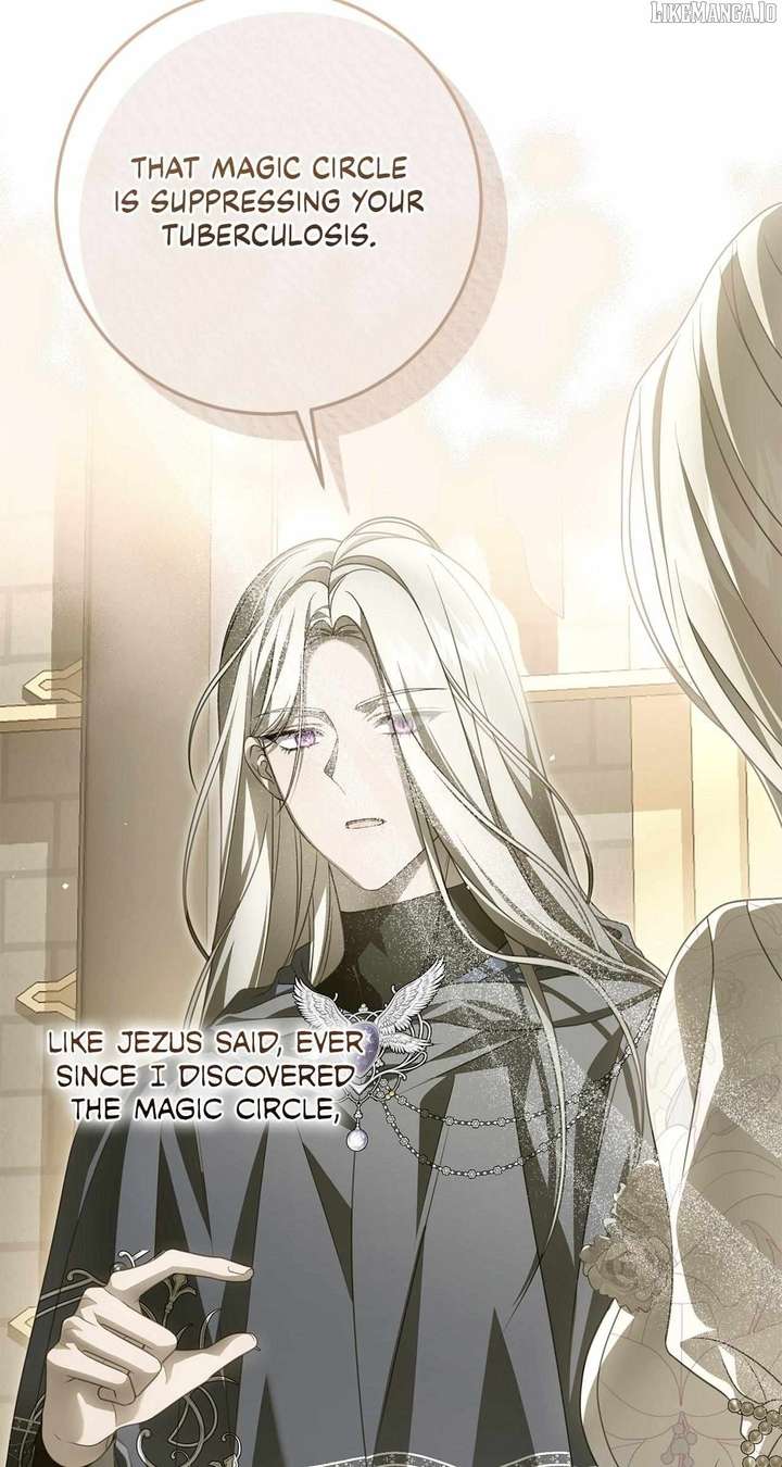 That’s Not What My Will Said Chapter 30 - Page 59