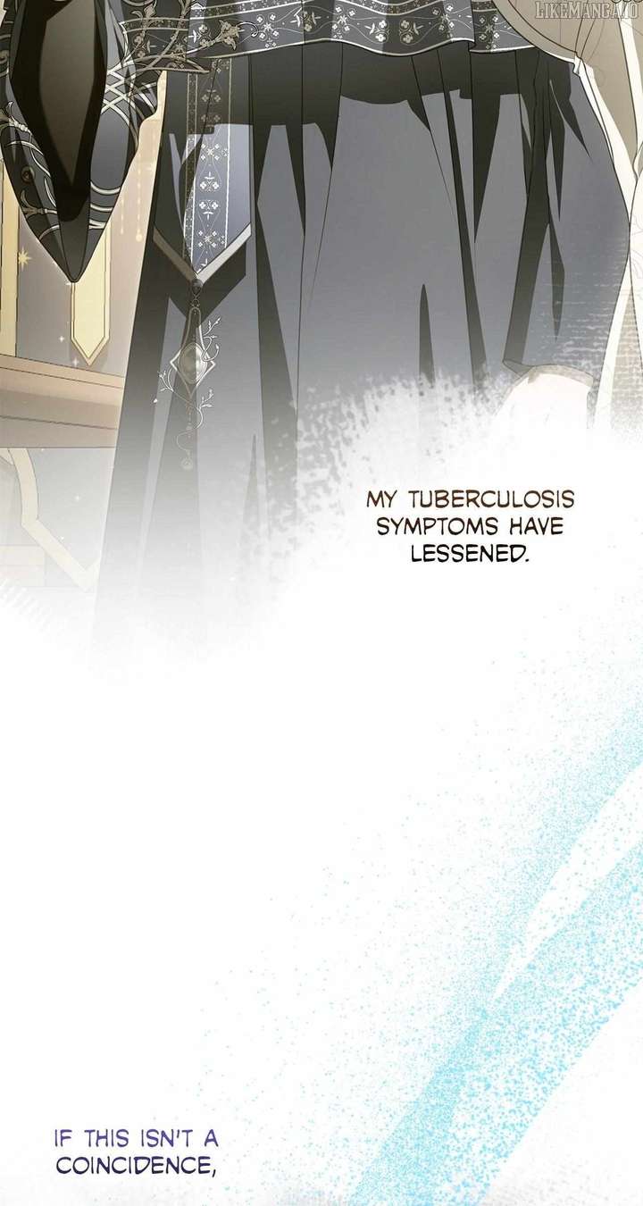 That’s Not What My Will Said Chapter 30 - Page 60