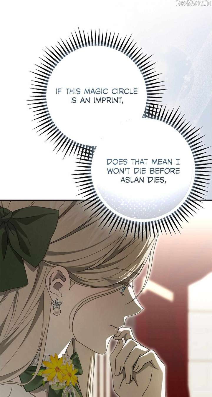 That’s Not What My Will Said Chapter 30 - Page 63