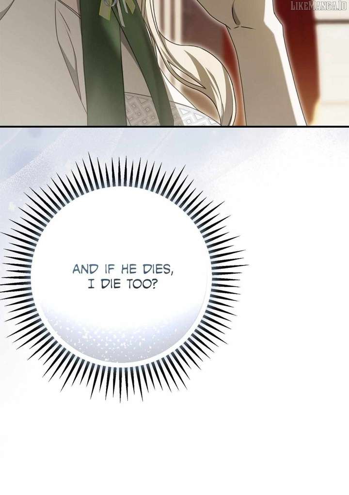 That’s Not What My Will Said Chapter 30 - Page 64