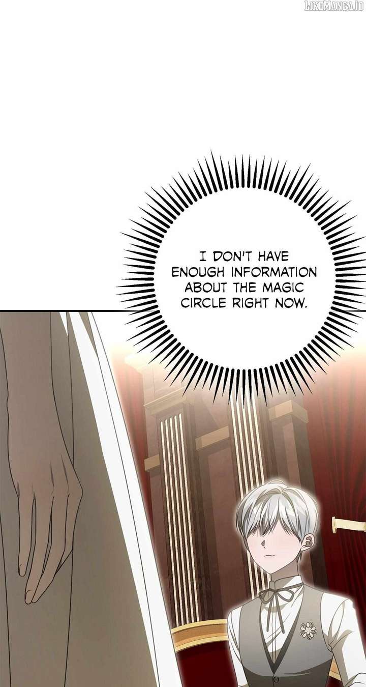 That’s Not What My Will Said Chapter 30 - Page 65