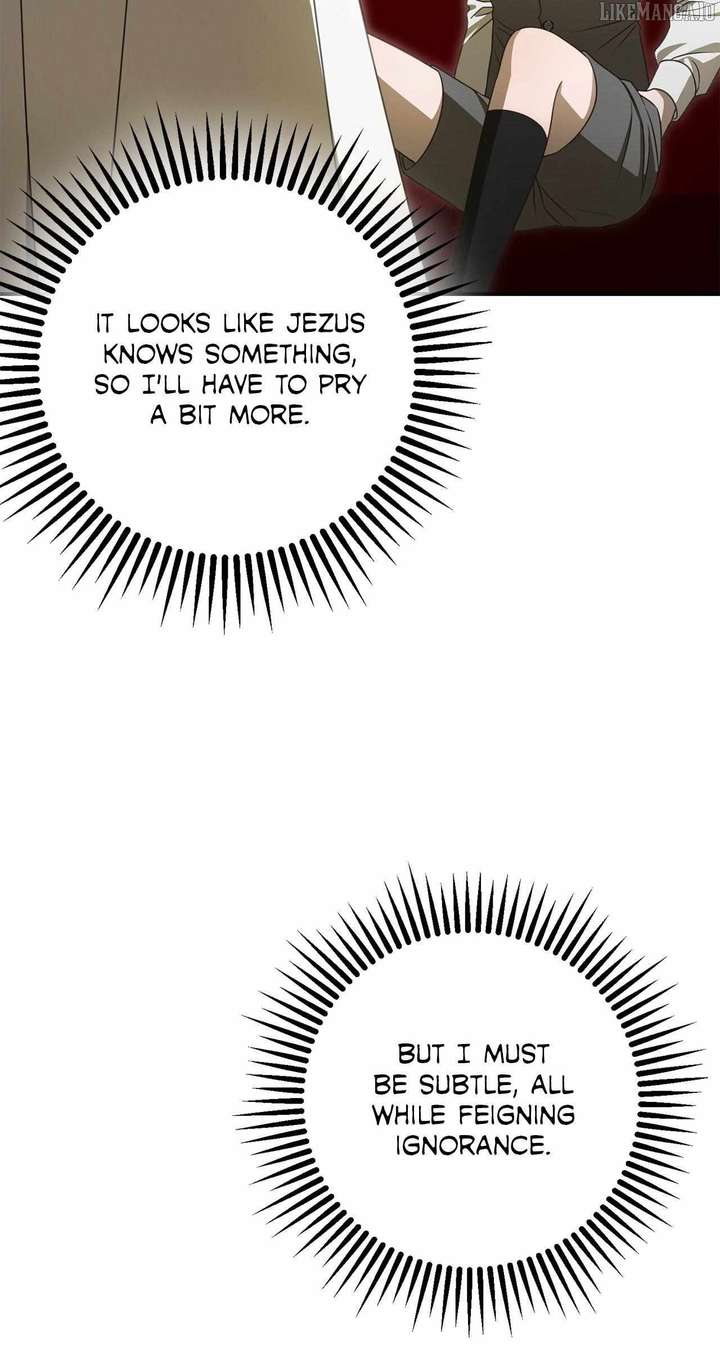 That’s Not What My Will Said Chapter 30 - Page 66