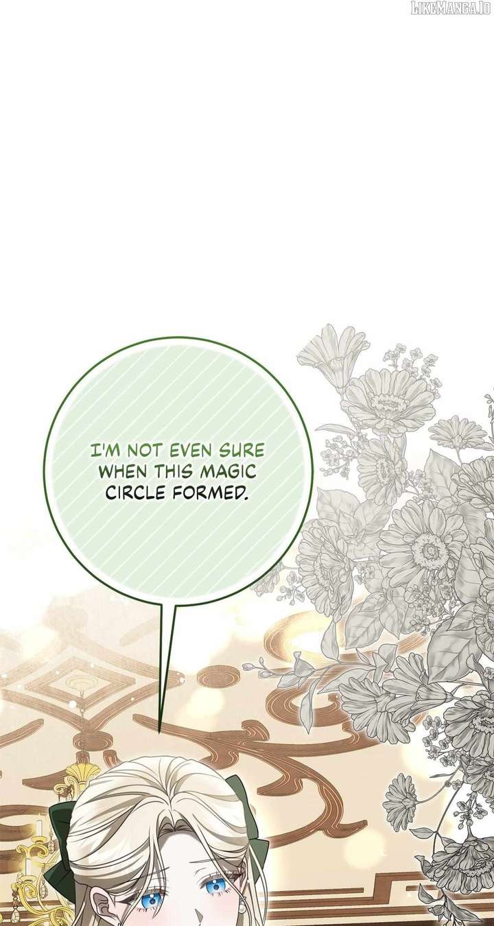 That’s Not What My Will Said Chapter 30 - Page 67