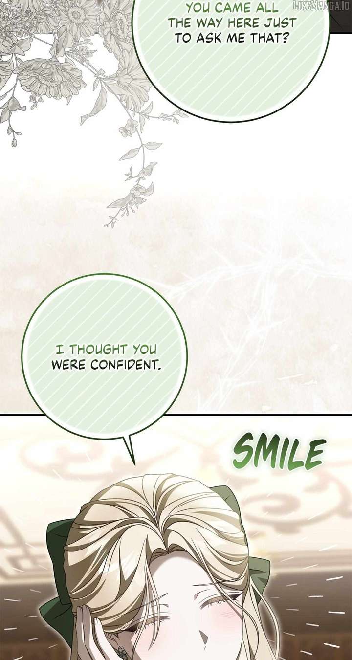 That’s Not What My Will Said Chapter 30 - Page 69