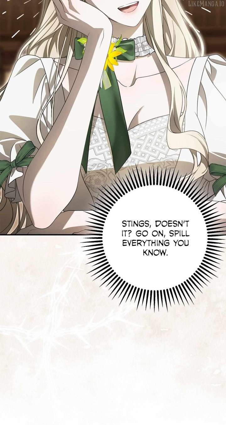 That’s Not What My Will Said Chapter 30 - Page 70