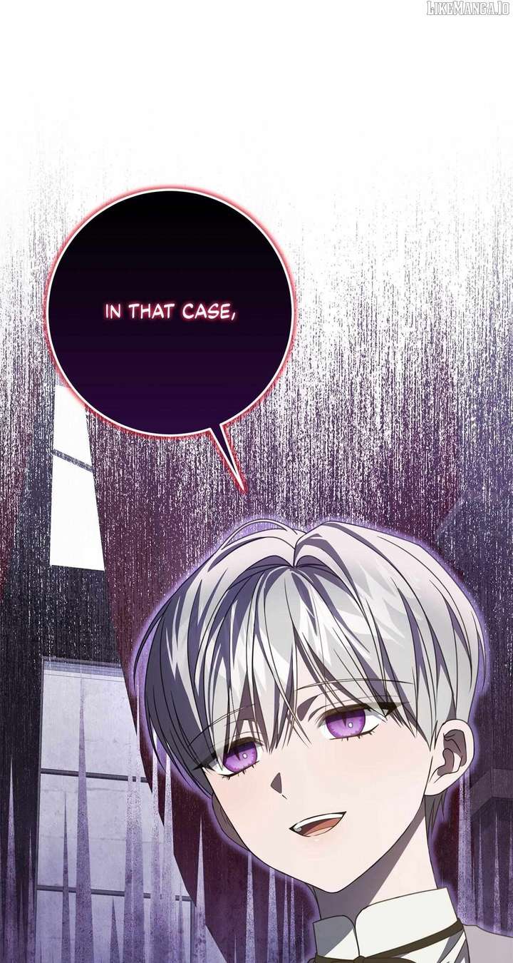 That’s Not What My Will Said Chapter 30 - Page 73