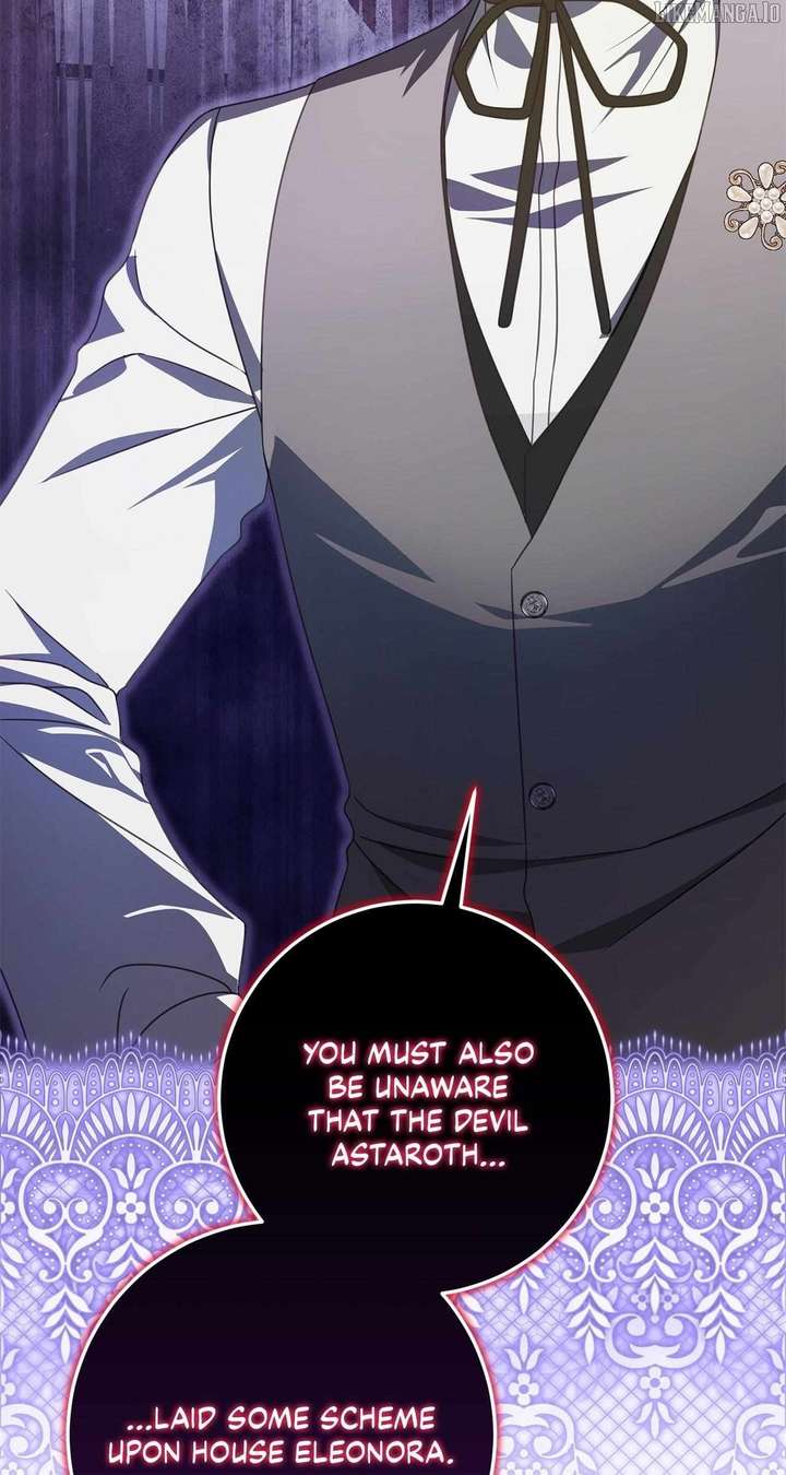 That’s Not What My Will Said Chapter 30 - Page 74