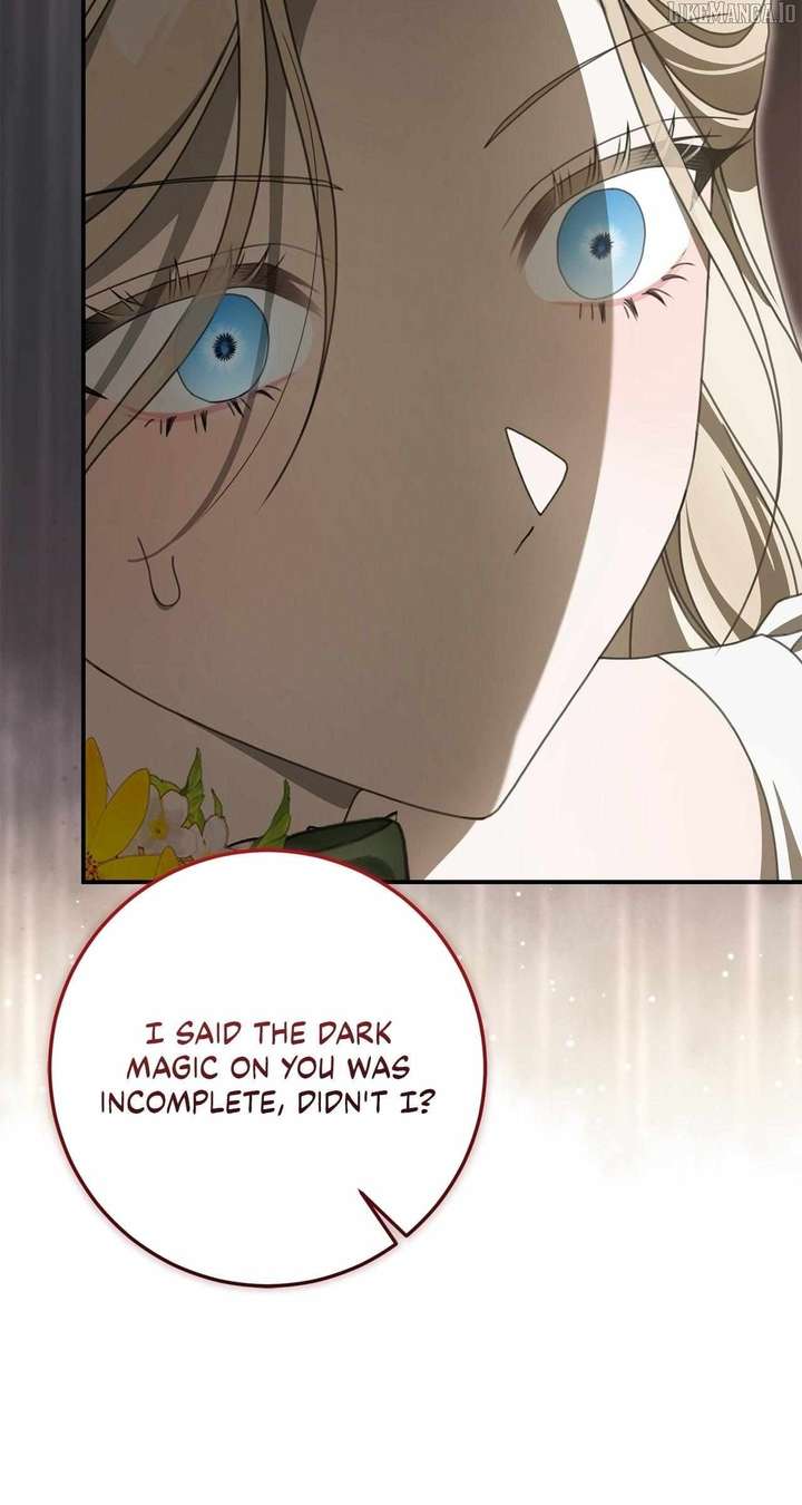 That’s Not What My Will Said Chapter 30 - Page 76