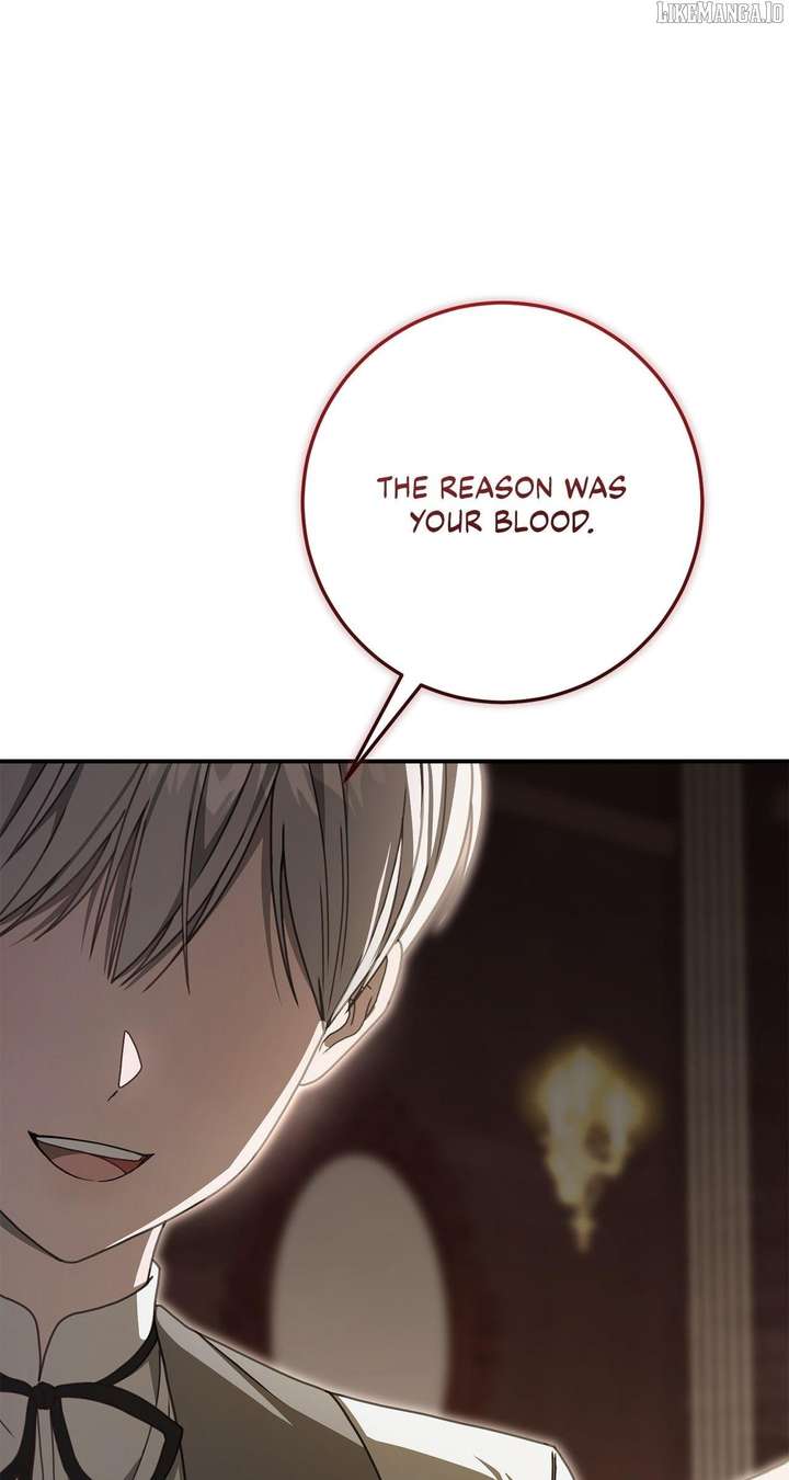 That’s Not What My Will Said Chapter 30 - Page 77
