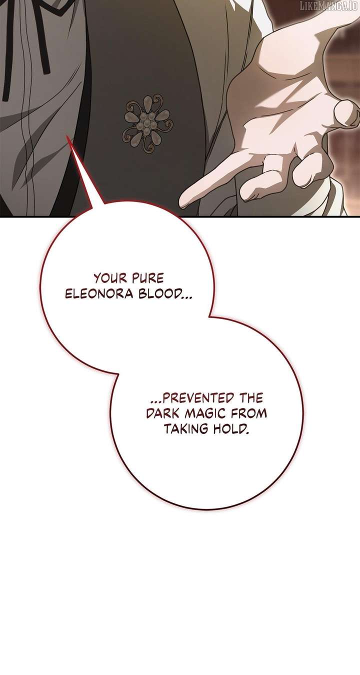That’s Not What My Will Said Chapter 30 - Page 78