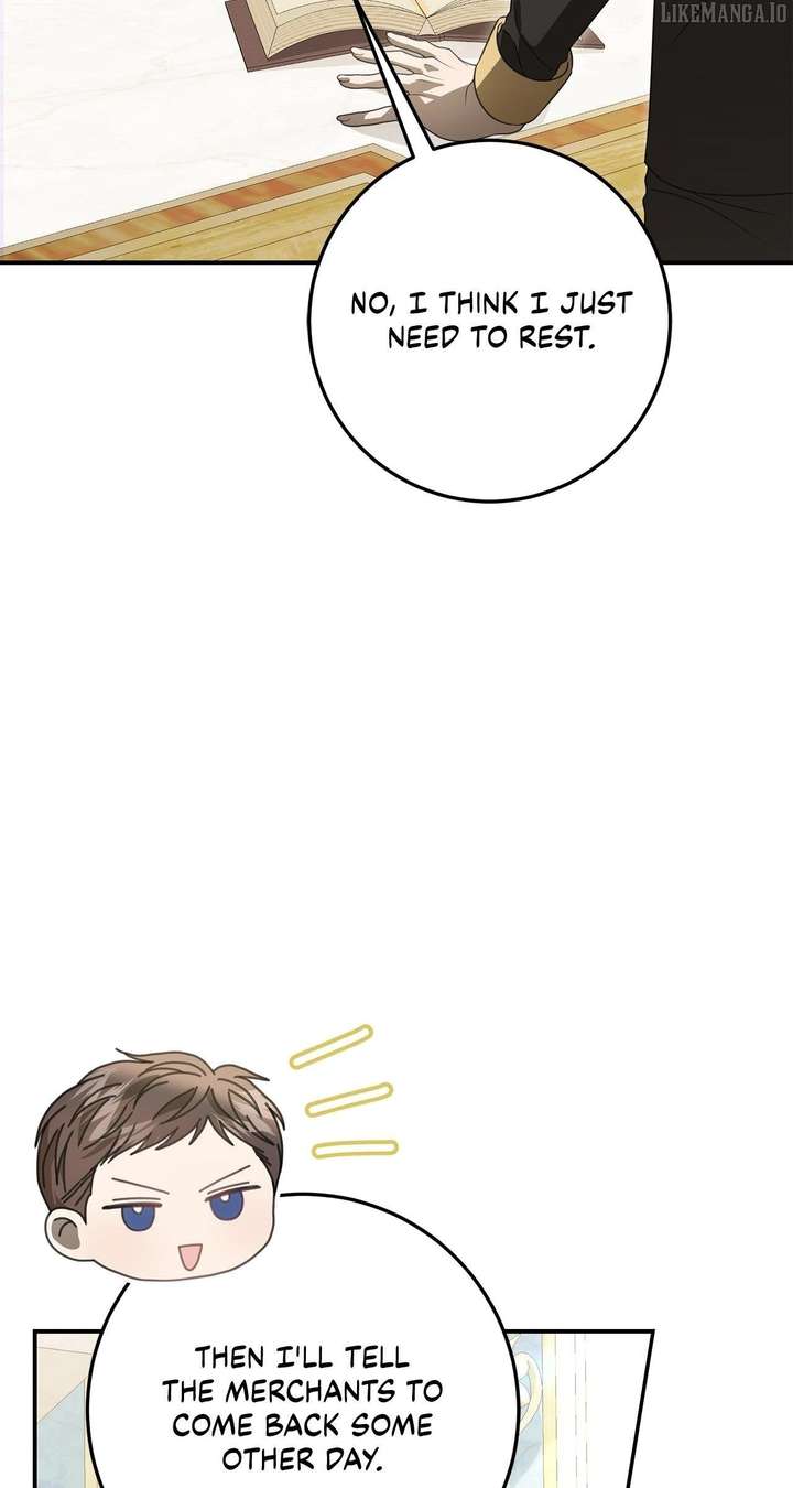 That’s Not What My Will Said Chapter 30 - Page 9
