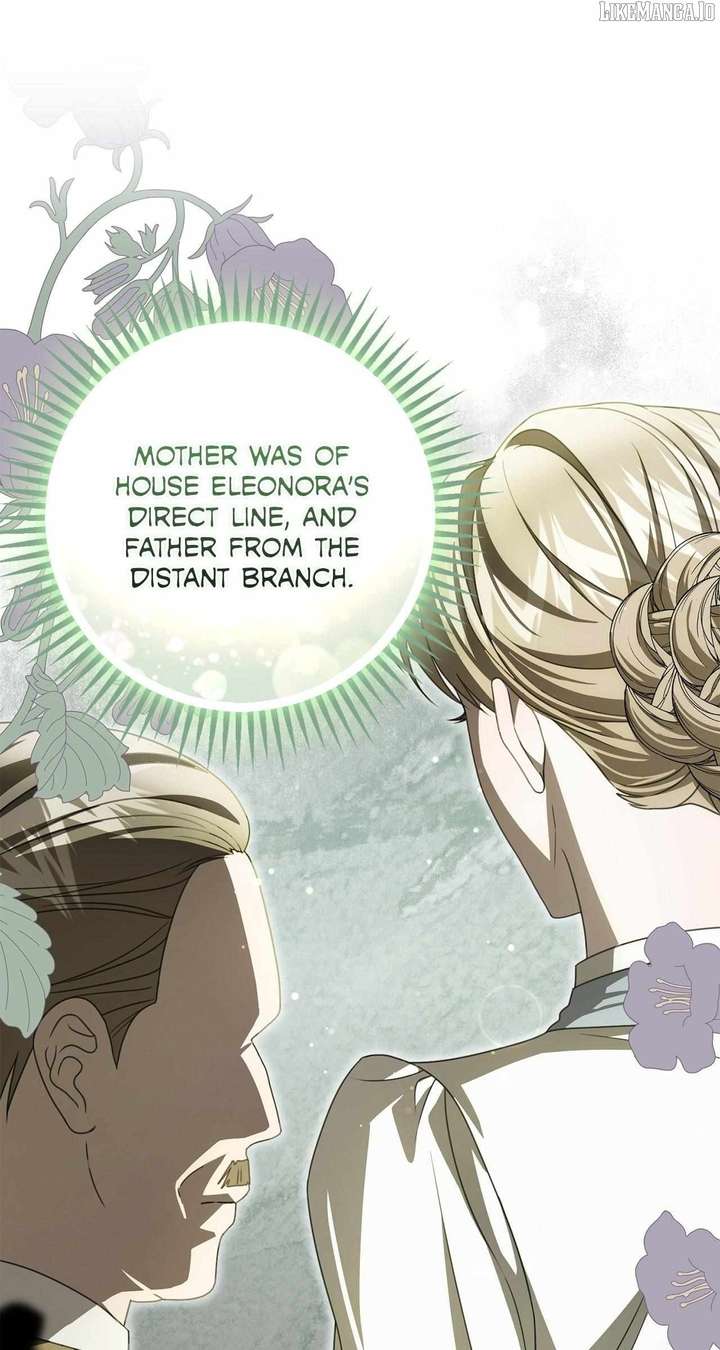 That’s Not What My Will Said Chapter 30 - Page 82
