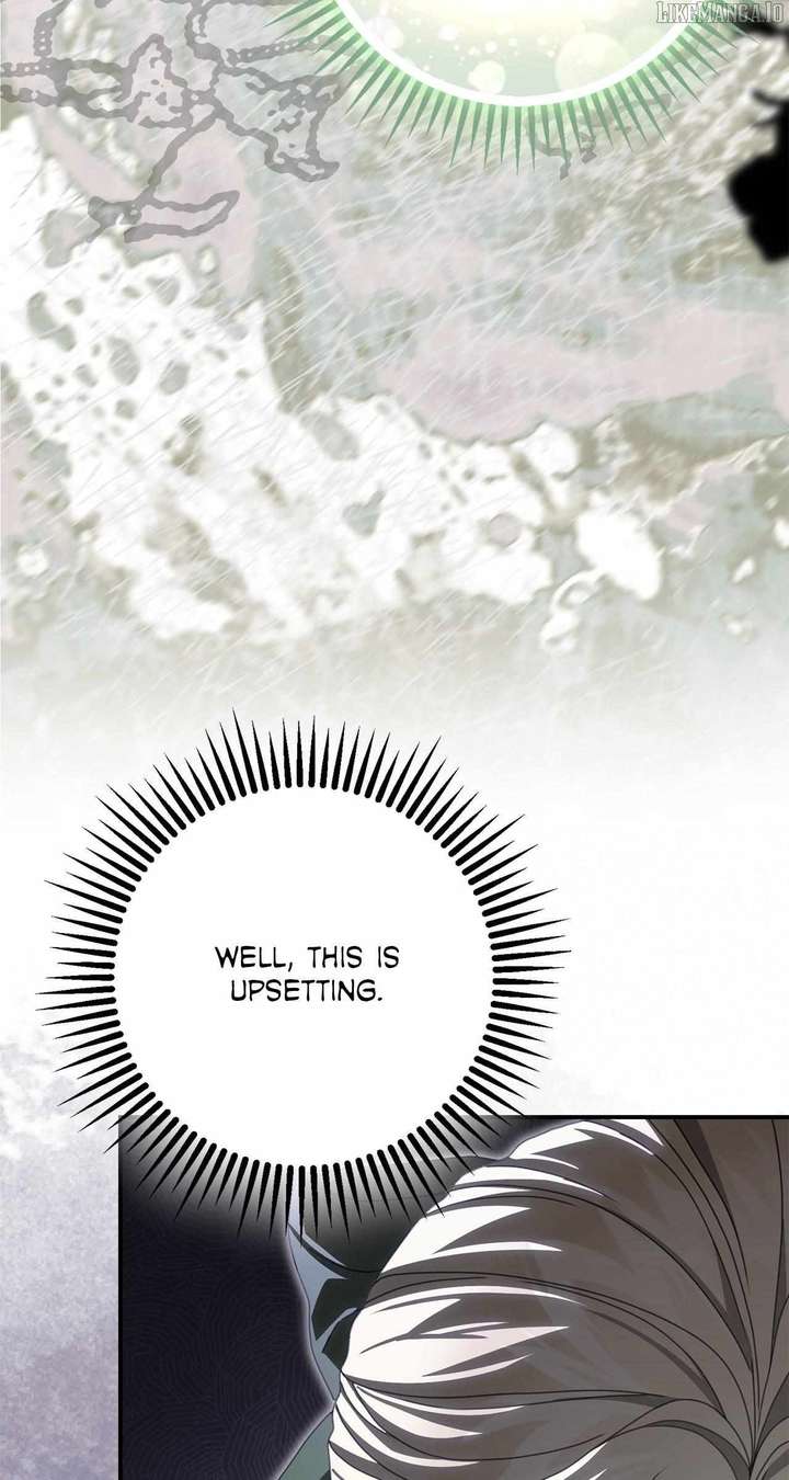 That’s Not What My Will Said Chapter 30 - Page 84