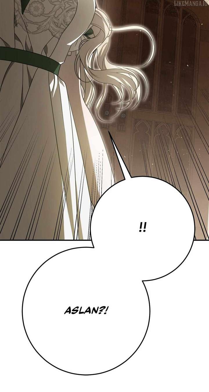 That’s Not What My Will Said Chapter 30 - Page 91
