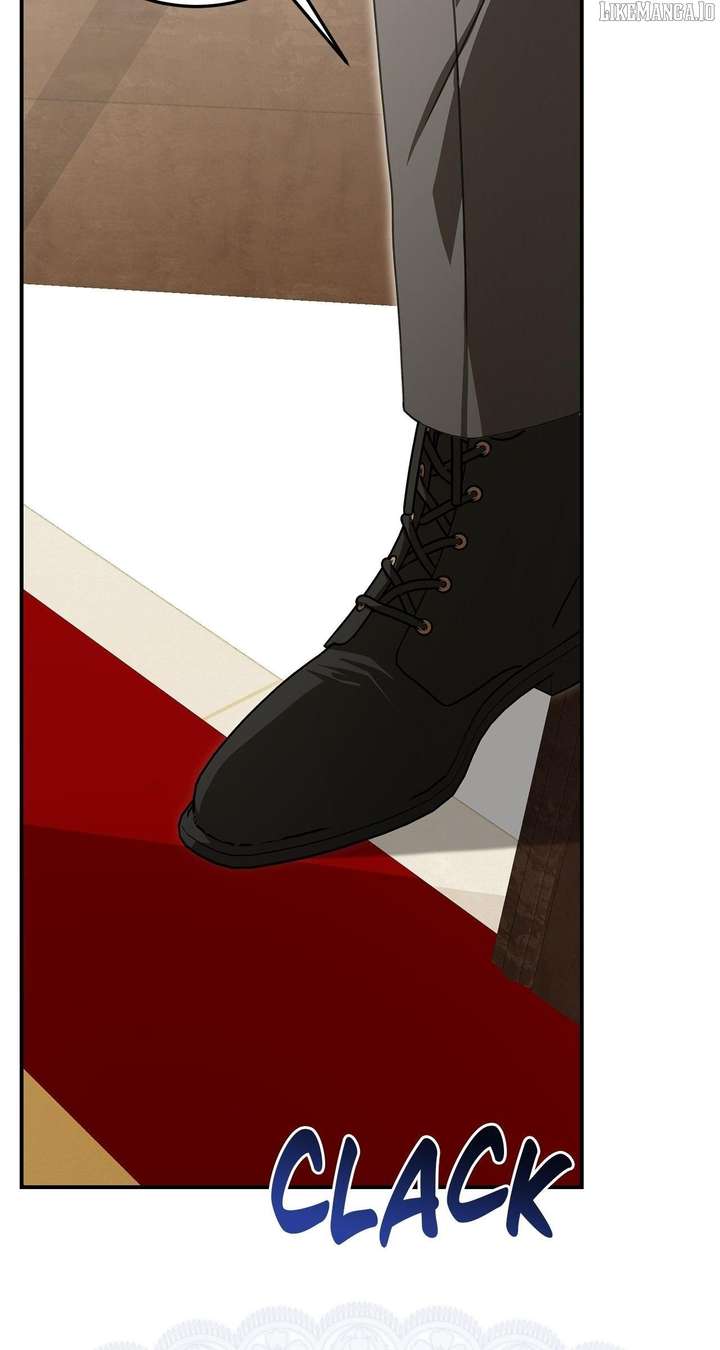 That’s Not What My Will Said Chapter 30 - Page 96