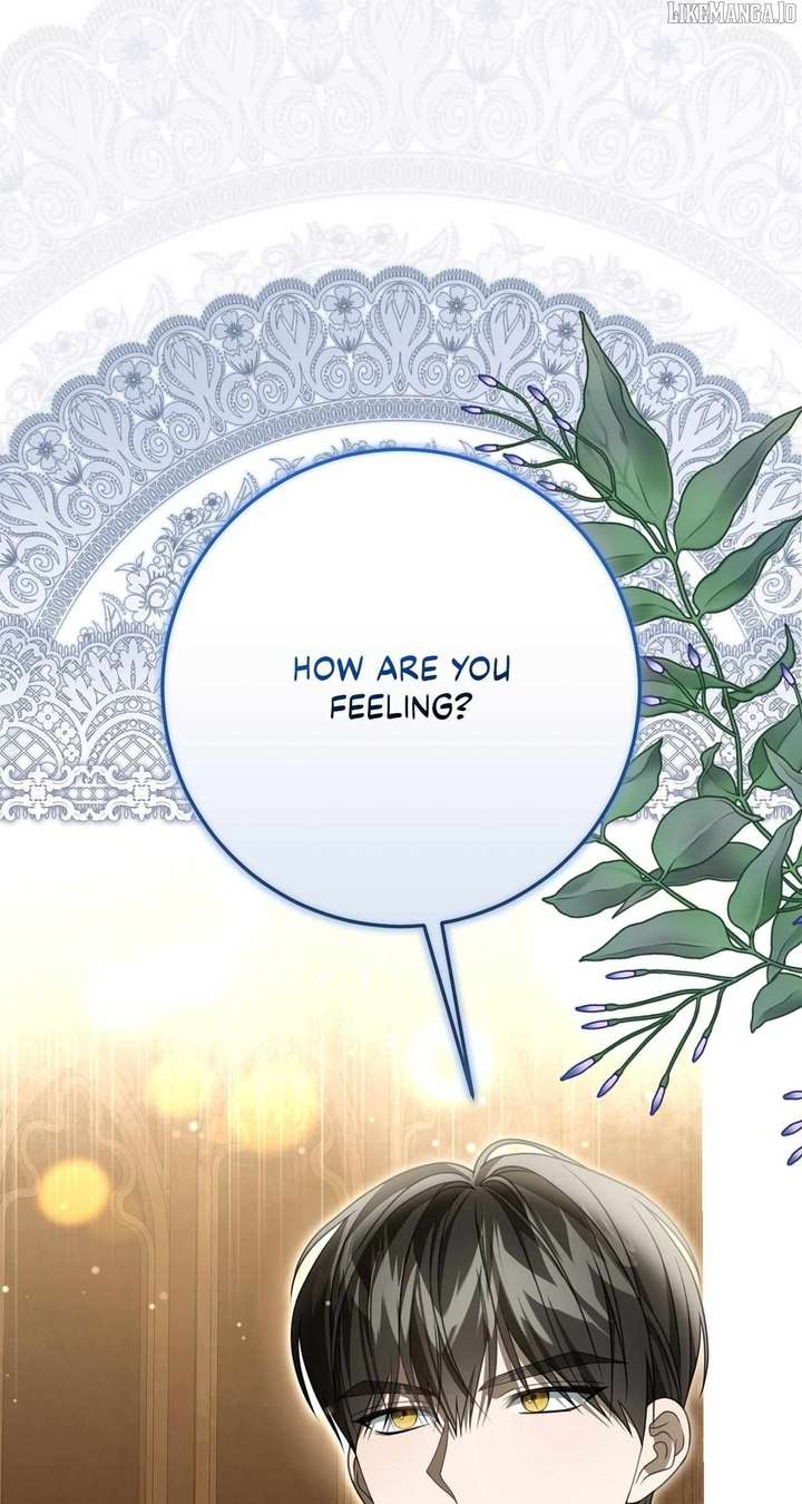 That’s Not What My Will Said Chapter 30 - Page 97