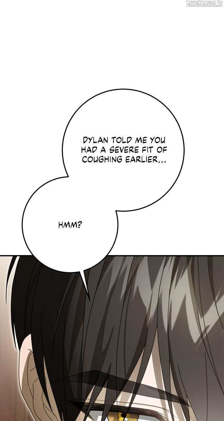 That’s Not What My Will Said Chapter 30 - Page 100