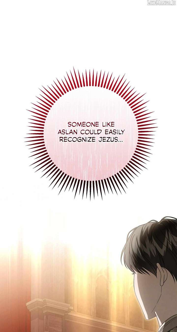 That’s Not What My Will Said Chapter 31 - Page 1
