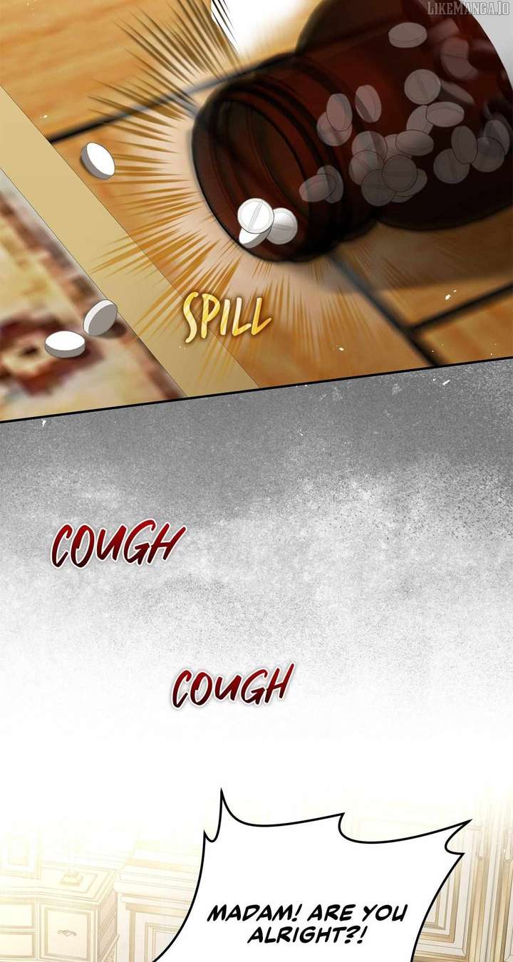 That’s Not What My Will Said Chapter 31 - Page 102