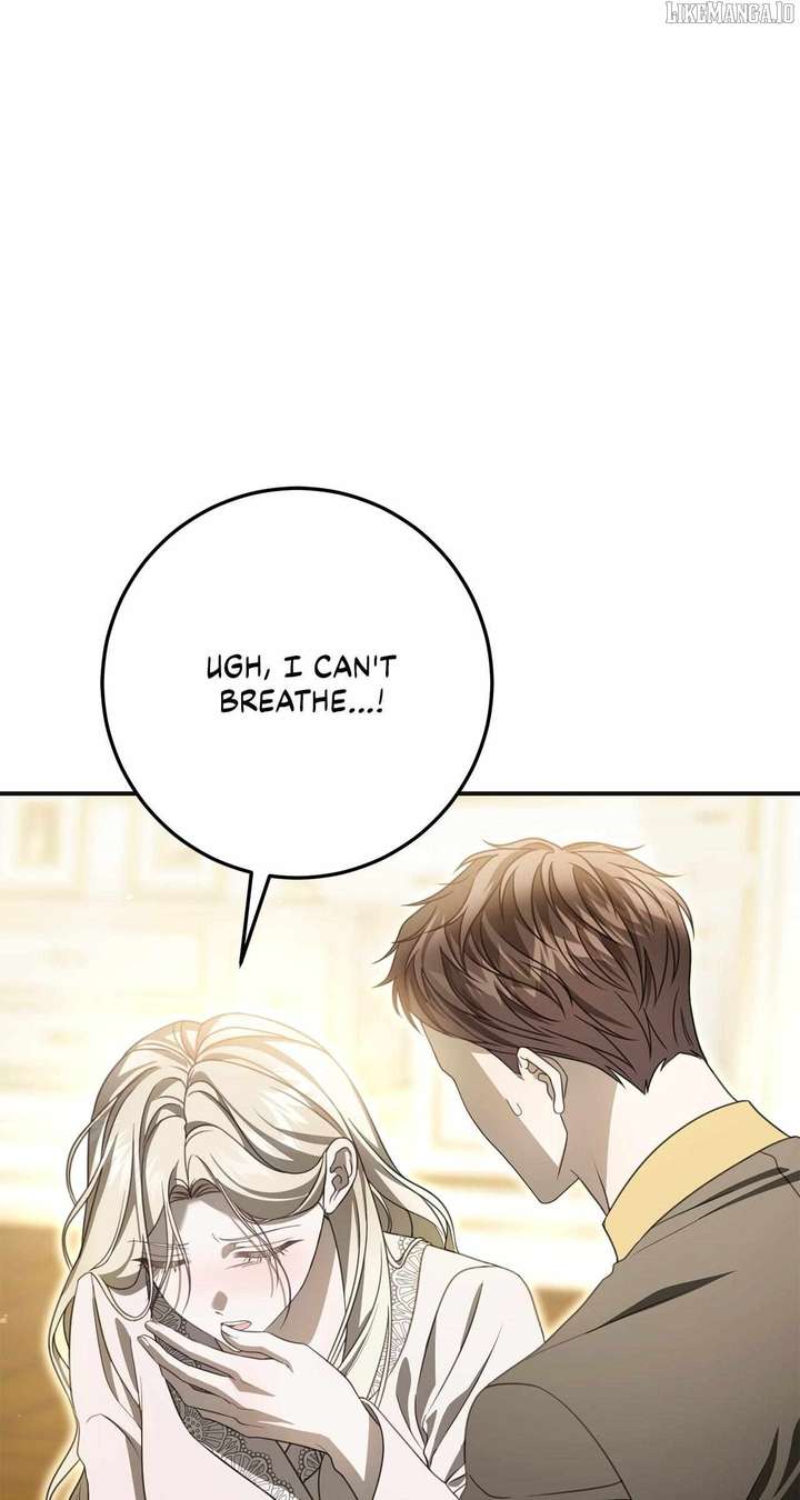 That’s Not What My Will Said Chapter 31 - Page 105