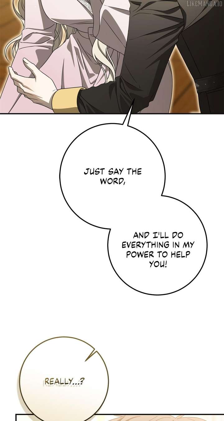 That’s Not What My Will Said Chapter 31 - Page 106