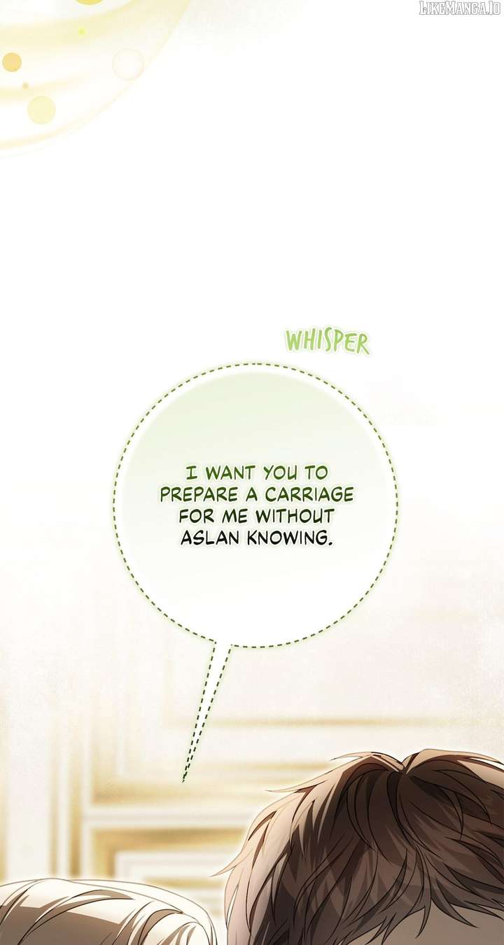 That’s Not What My Will Said Chapter 31 - Page 110