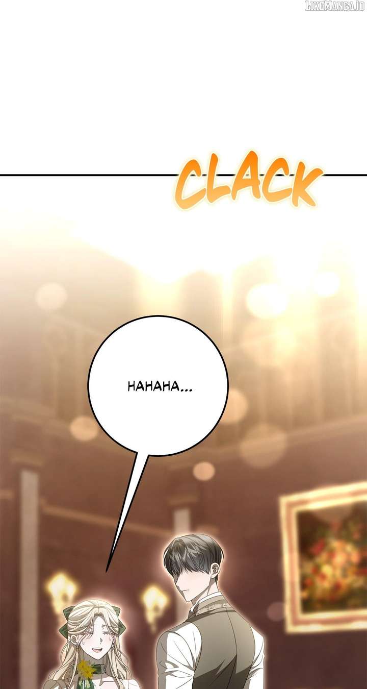 That’s Not What My Will Said Chapter 31 - Page 12