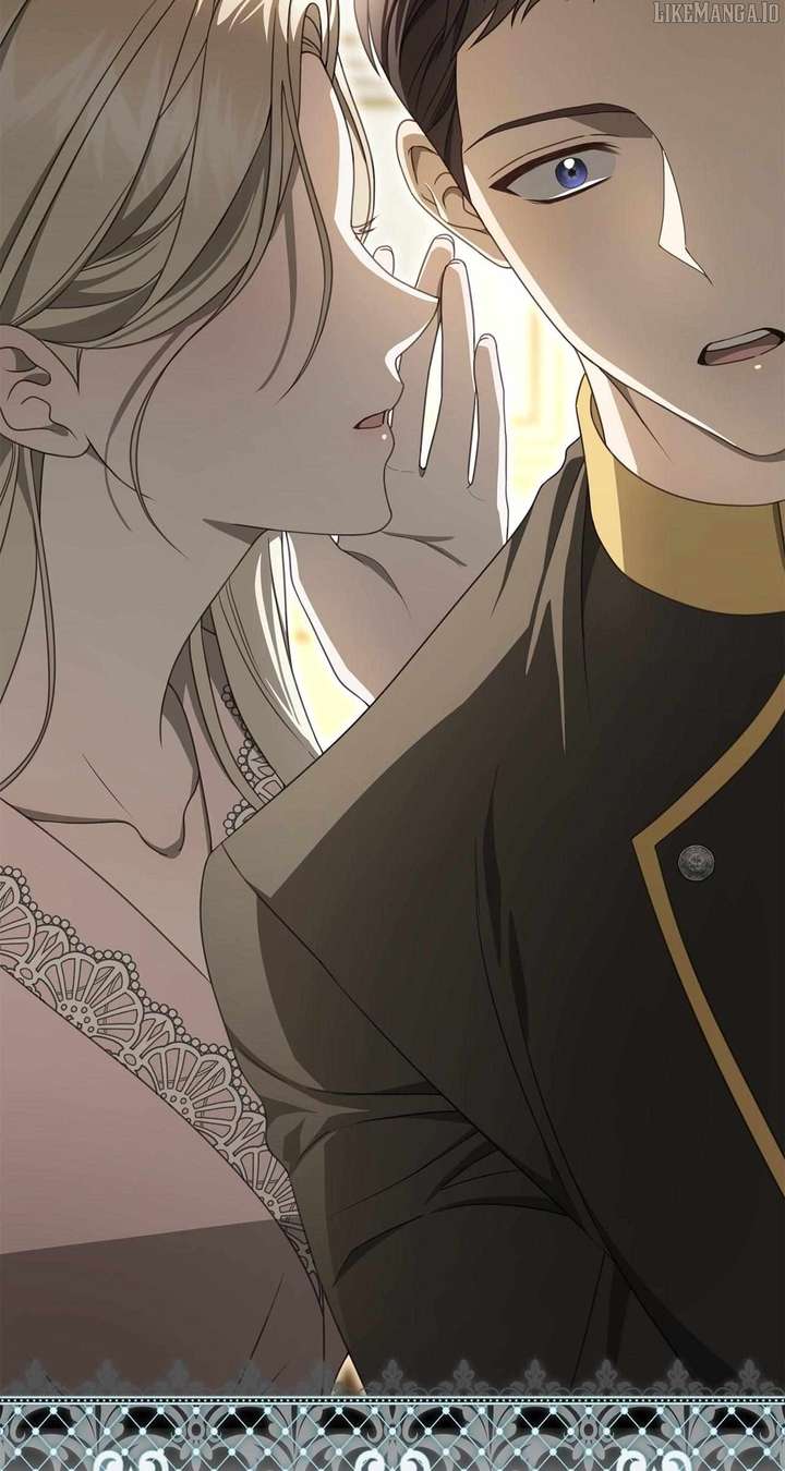That’s Not What My Will Said Chapter 31 - Page 111
