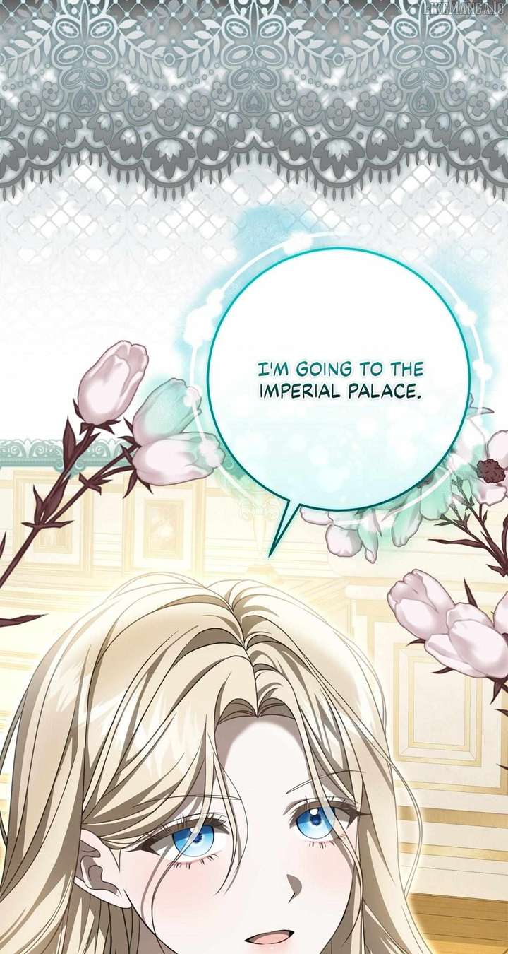That’s Not What My Will Said Chapter 31 - Page 112