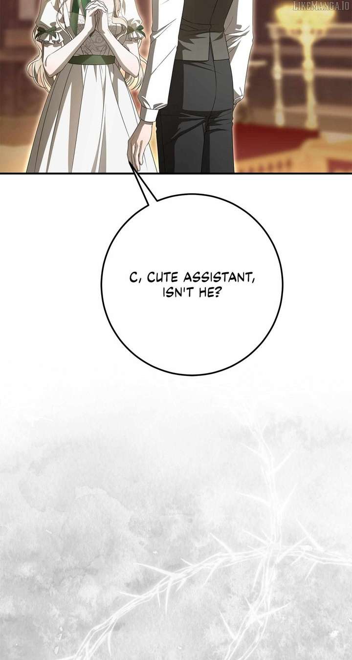 That’s Not What My Will Said Chapter 31 - Page 13